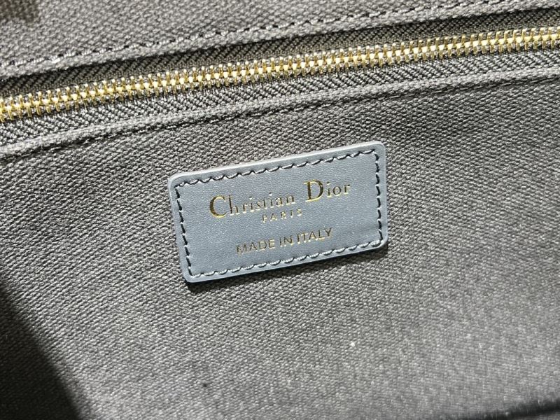 Christian Dior Shopping Bags